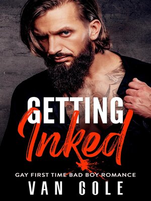 cover image of Getting Inked
